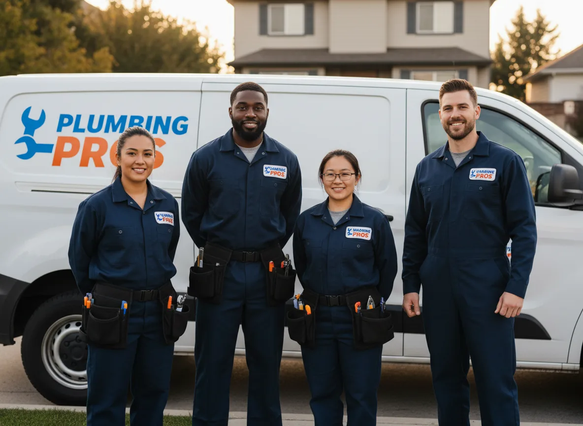 Water Heater Repair company in Bentonville, VA